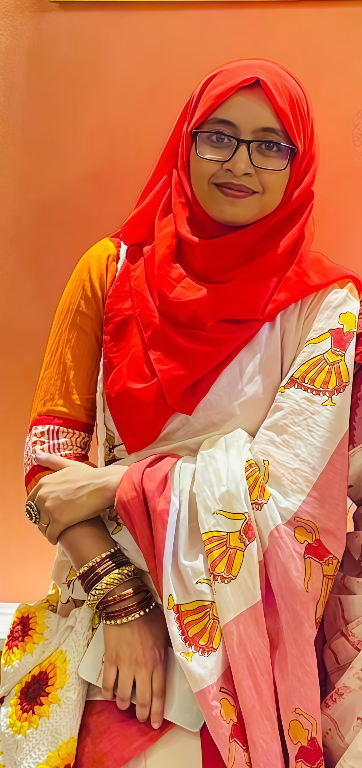 Afroza Sultana